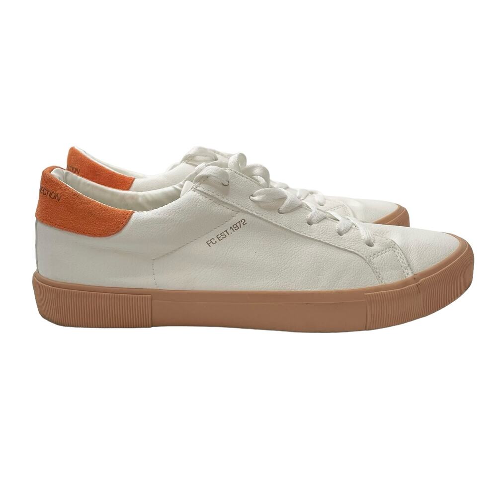 French Connection Becka Sneakers - Picture 7 of 13